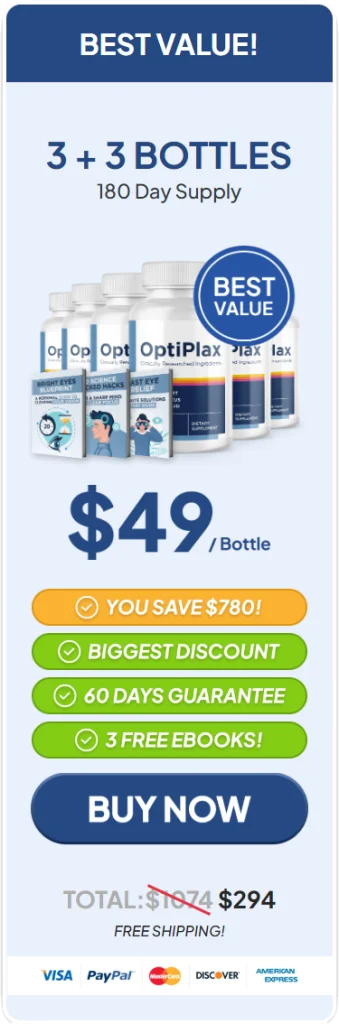 OptiPlax-price